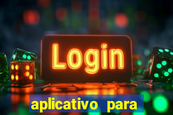 aplicativo para acompanhar jogos